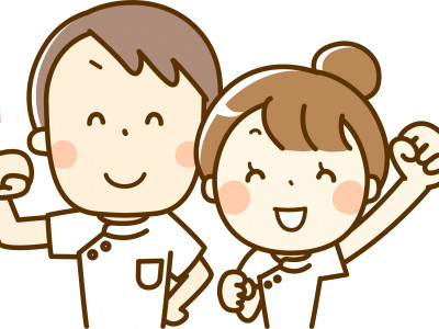 【松戸市栄町】デイサービス／資格を活かして日勤固定で働ける介護施設のお仕事です！
