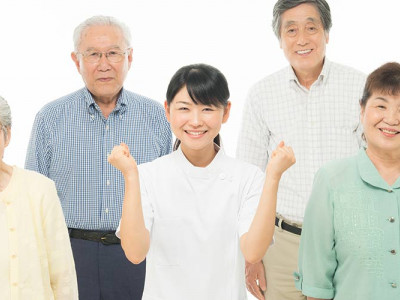 【市川市大和田】看護小規模／2024年10月OPEN！利用者の方と生活を楽しみながら働きましょう