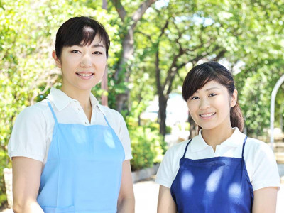 【岸和田市】日勤固定！女性社員もいきいきと活躍中の当社です！