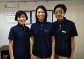 【江東区豊洲】住宅型有料老人ホーム／週2日・4H～勤務OK／住宅優遇制度あり／有給取得しやすい環境！